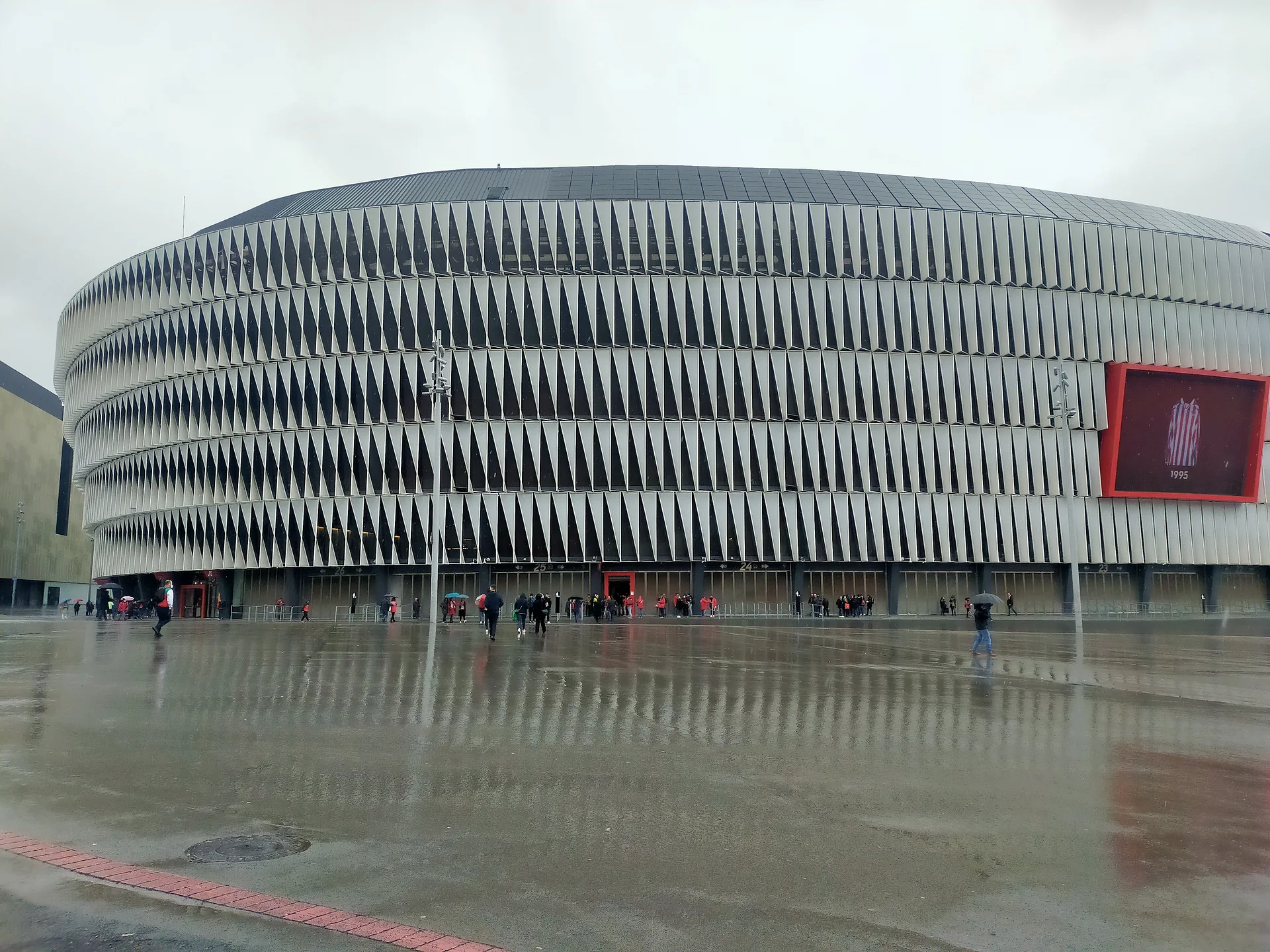 San Mamés