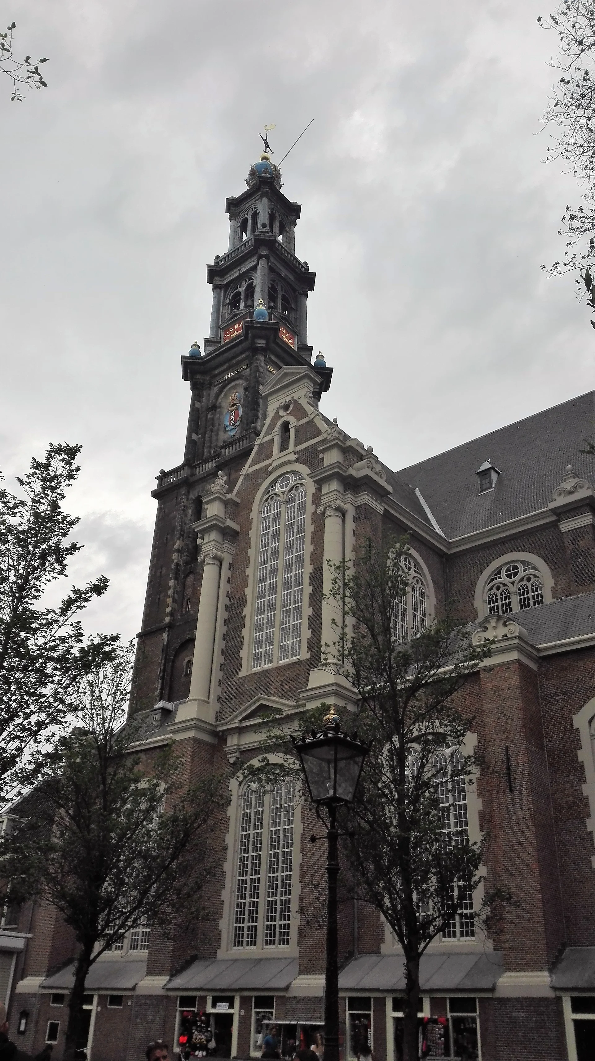 Noorderkerk — Noorderkerk (Pays-Bas)
