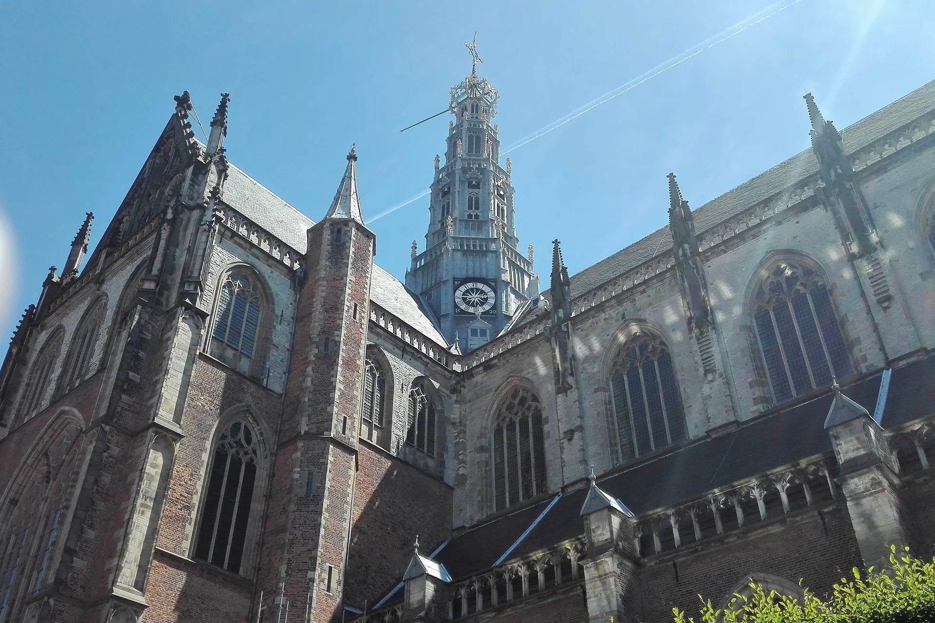 Cathédrale Saint-Bavon