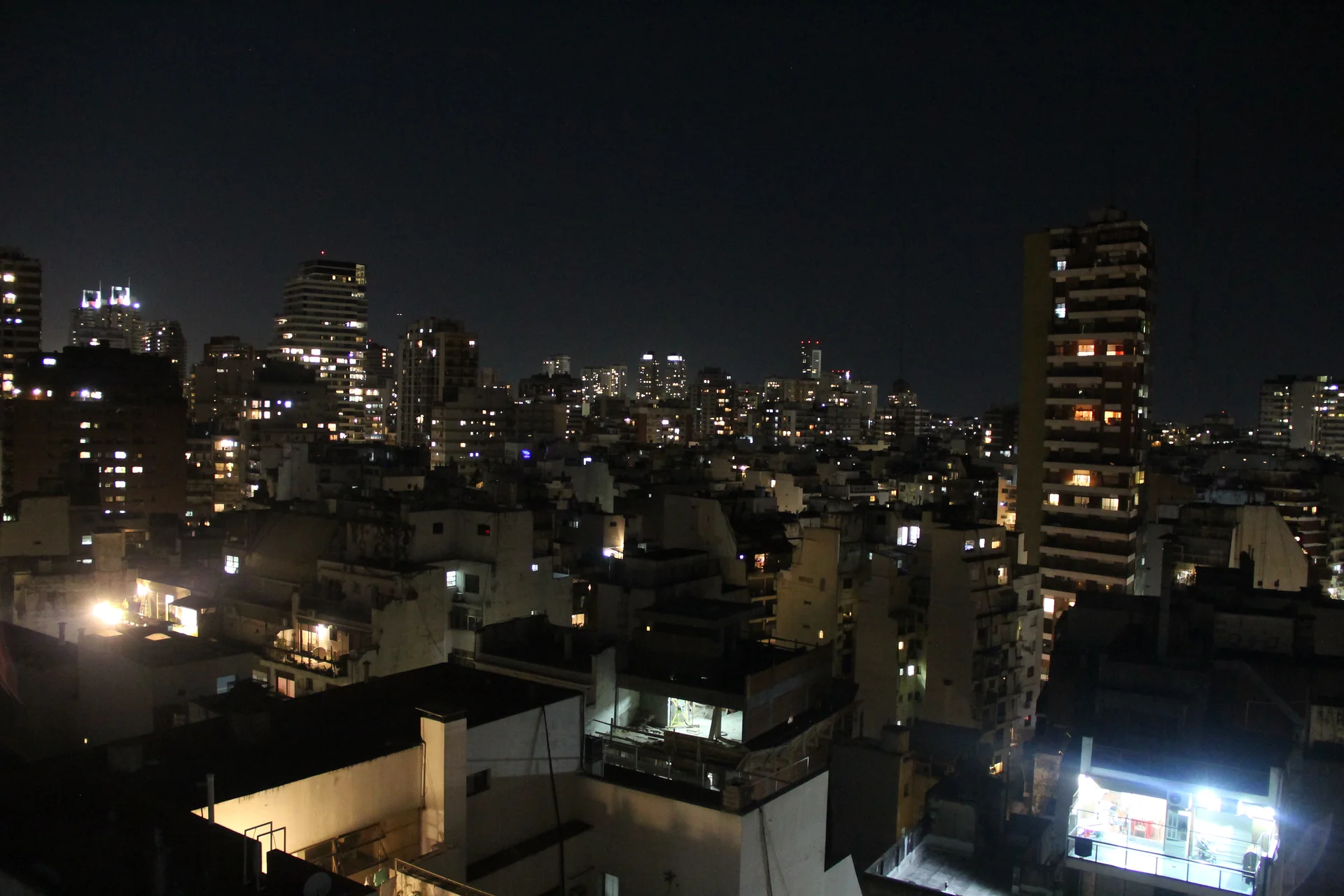 Barrio Pueyrredón Barrio Pueyrredón — Buenos Aires (Argentine)