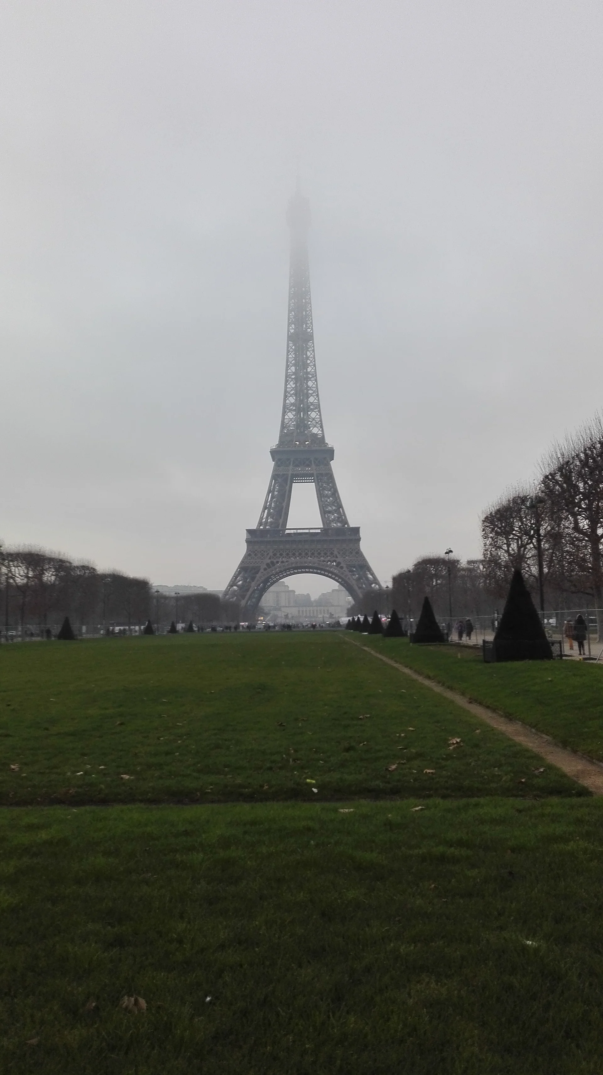 Tour Eiffel Tour Eiffel — Tour Eiffel (France)