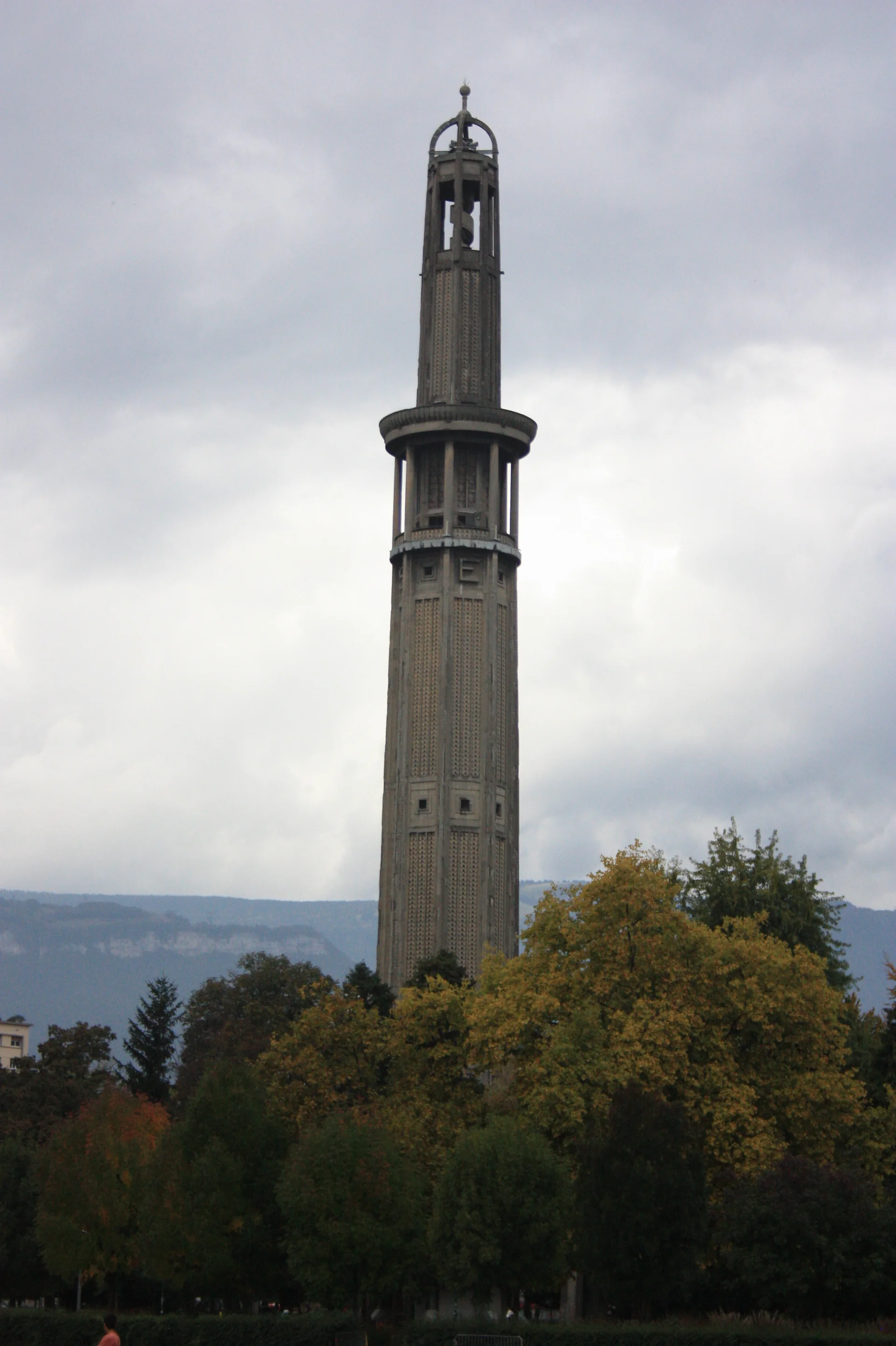 Tour Perret