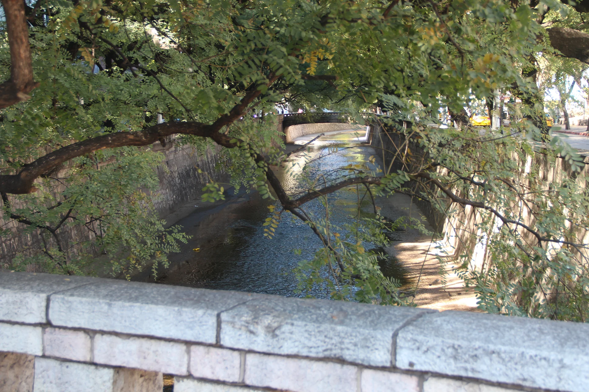 Rio Suquia Rio Suquia — Córdoba (Argentine)