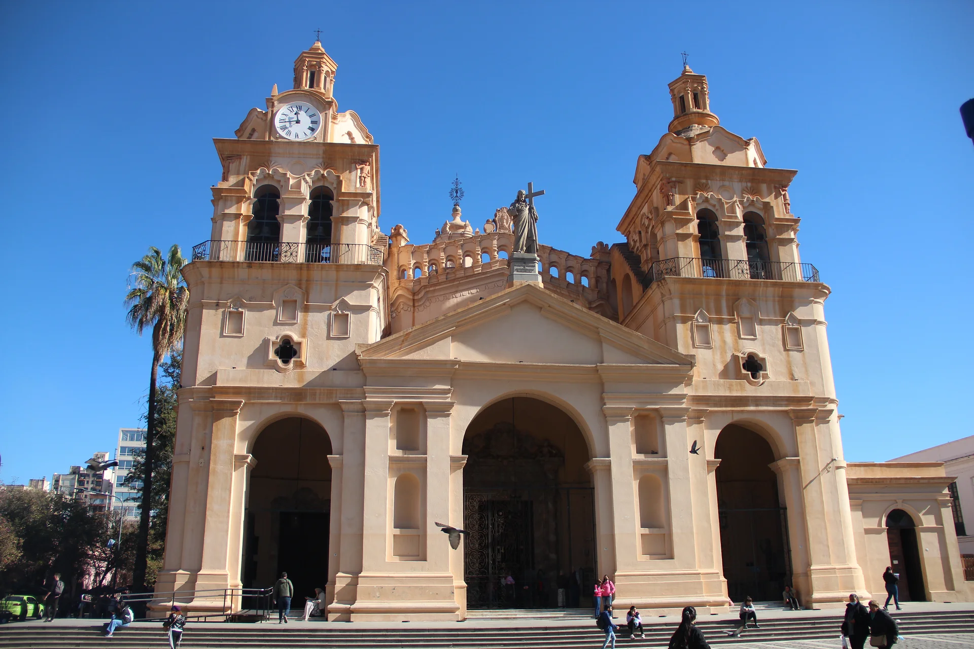 Nuestra Señora de la Asunción
