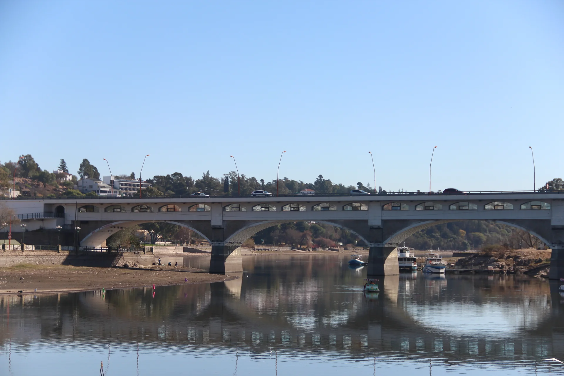 Puente Uruguay Puente Uruguay — Córdoba (Argentine)
