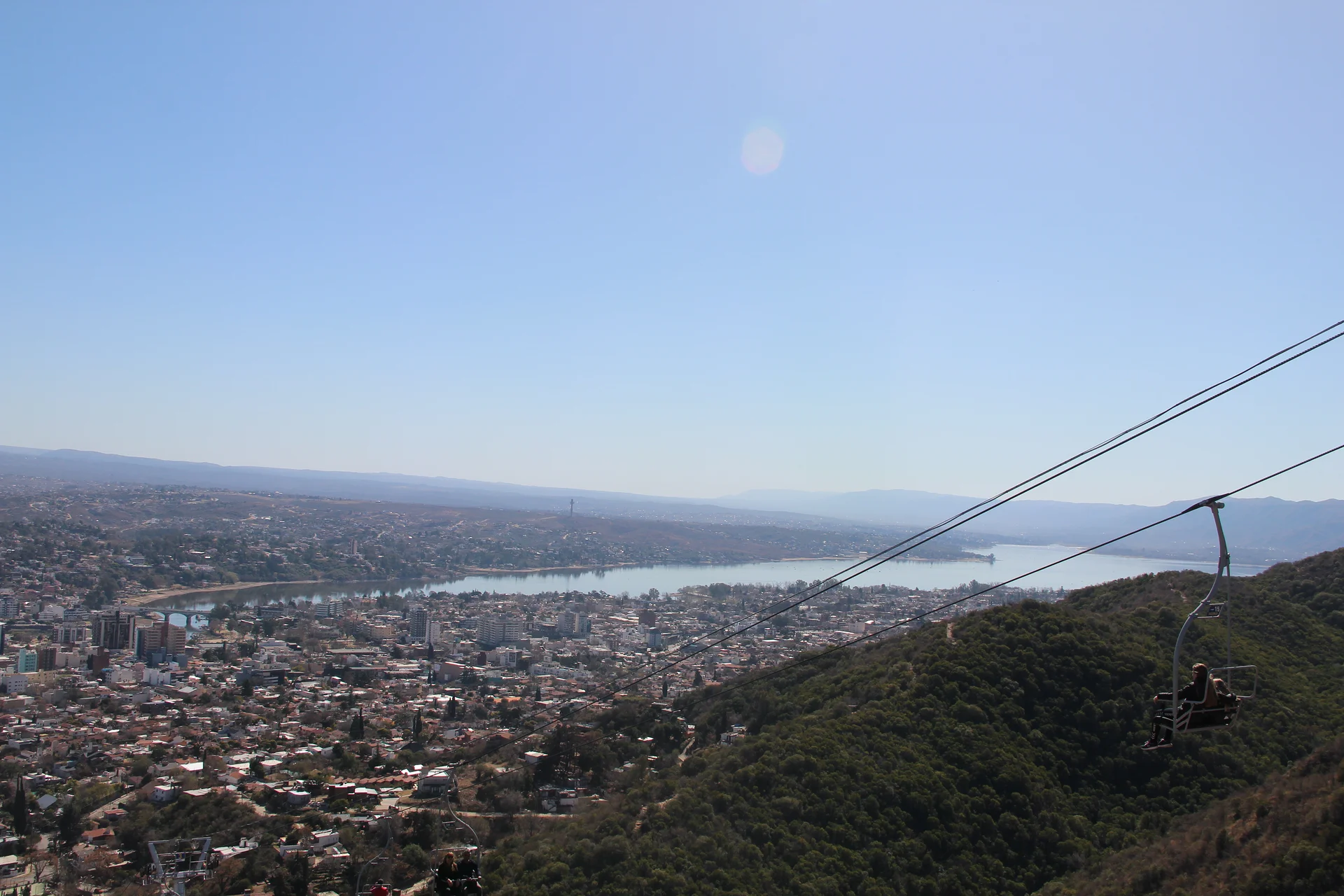 Villa Carlos Paz Villa Carlos Paz — Villa Carlos Paz (Argentine)