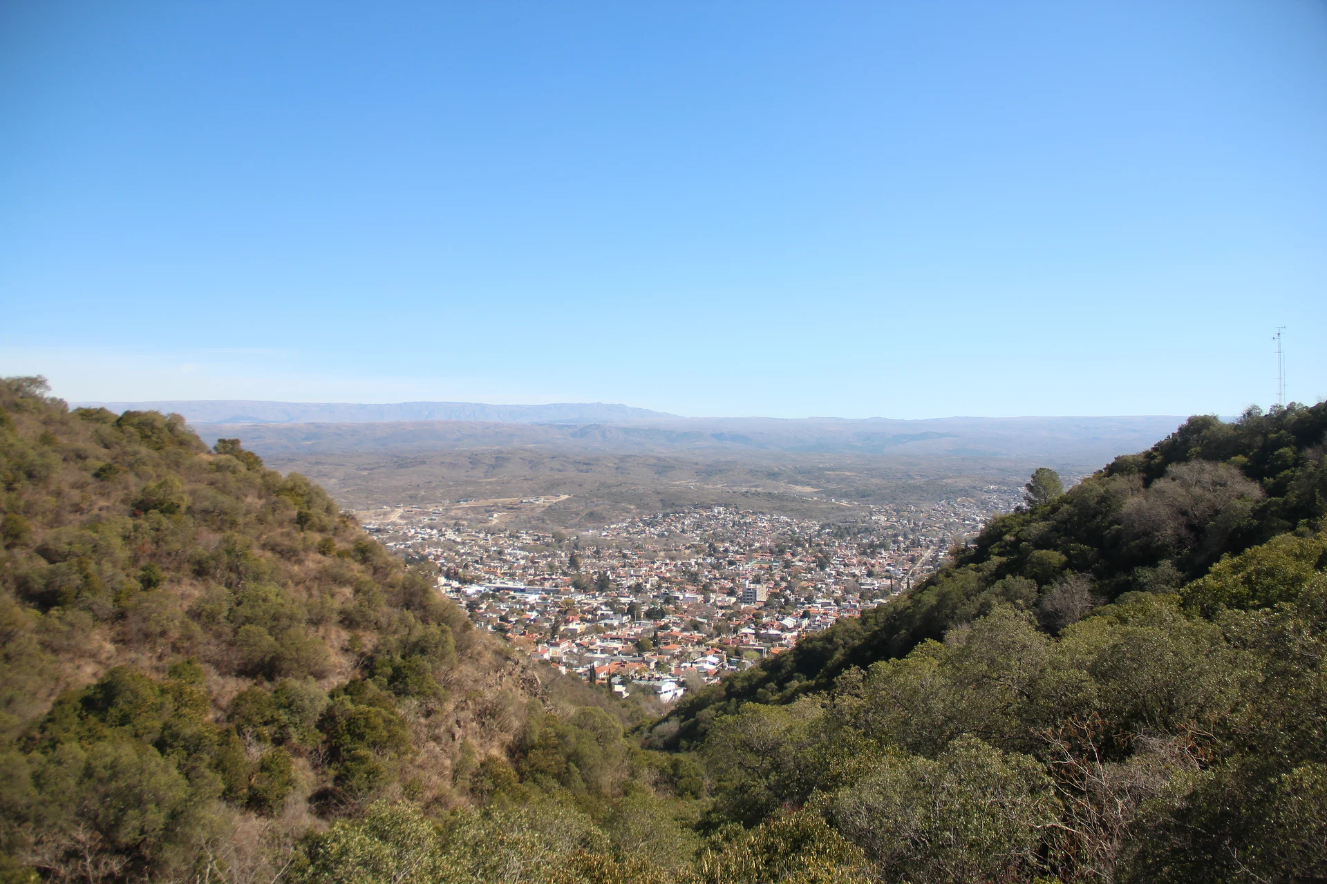 Sierras de Córdoba Sierras de Córdoba — Sierras de Cordoba (Argentine)