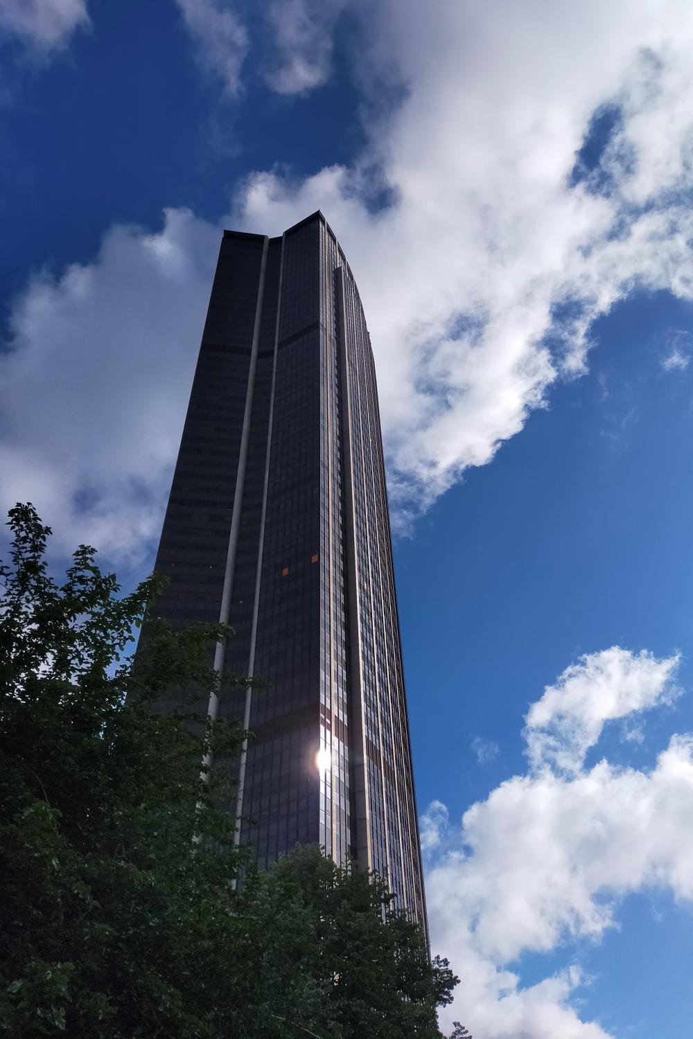 La Tour Montparnasse