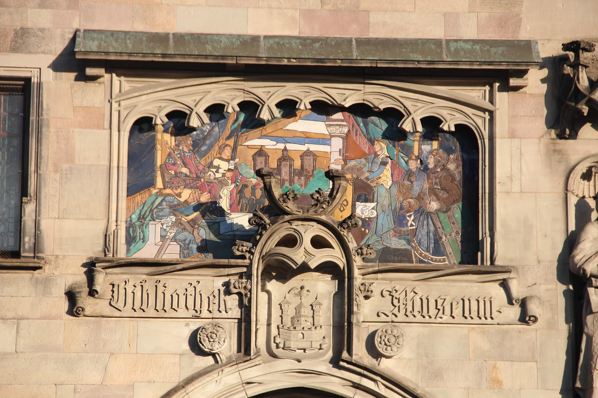 Musée Historique de Haguenau — Musée historique de Haguenau (France)
