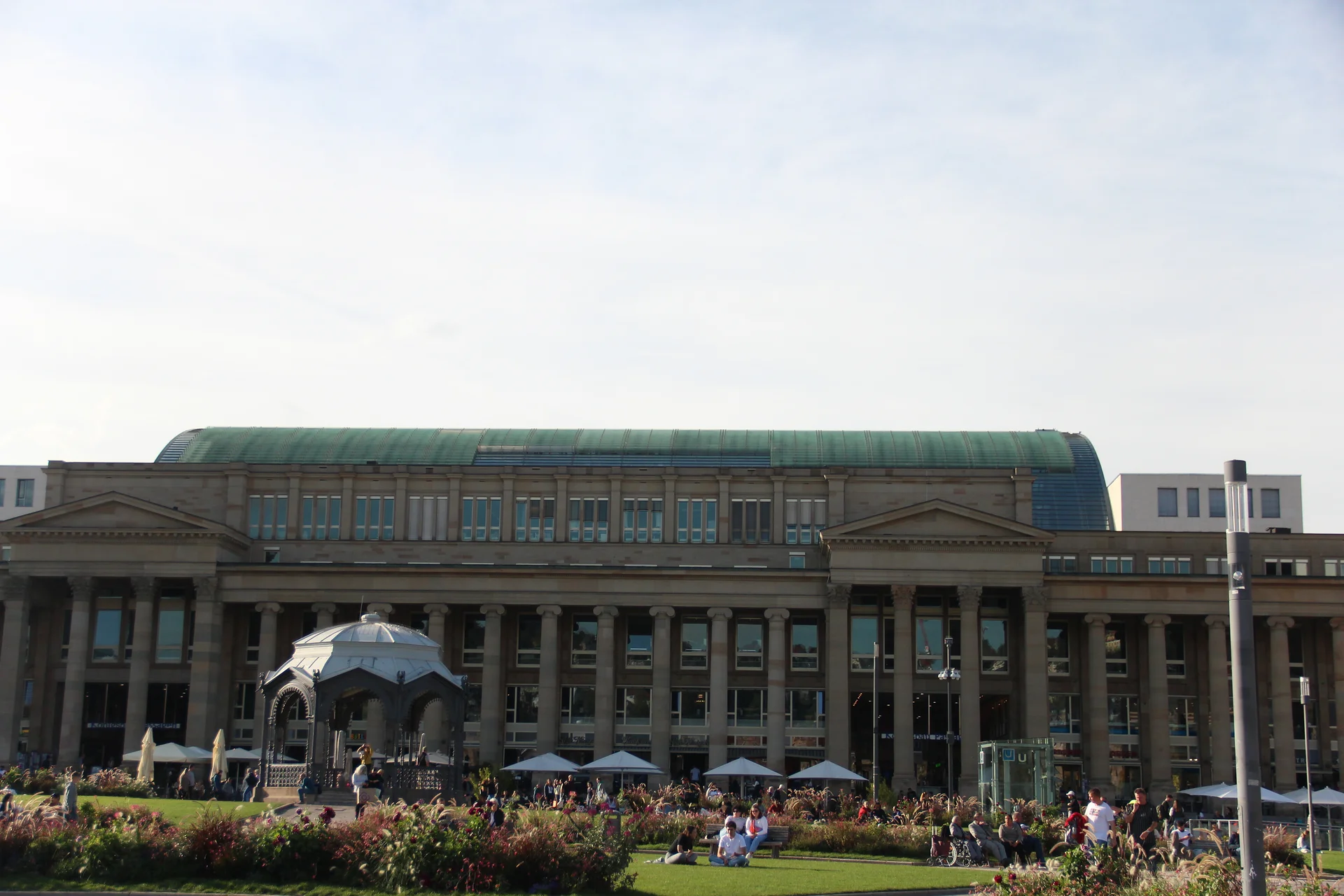 Schlossplatz Schlossplatz — Schlossplatz (Allemagne)