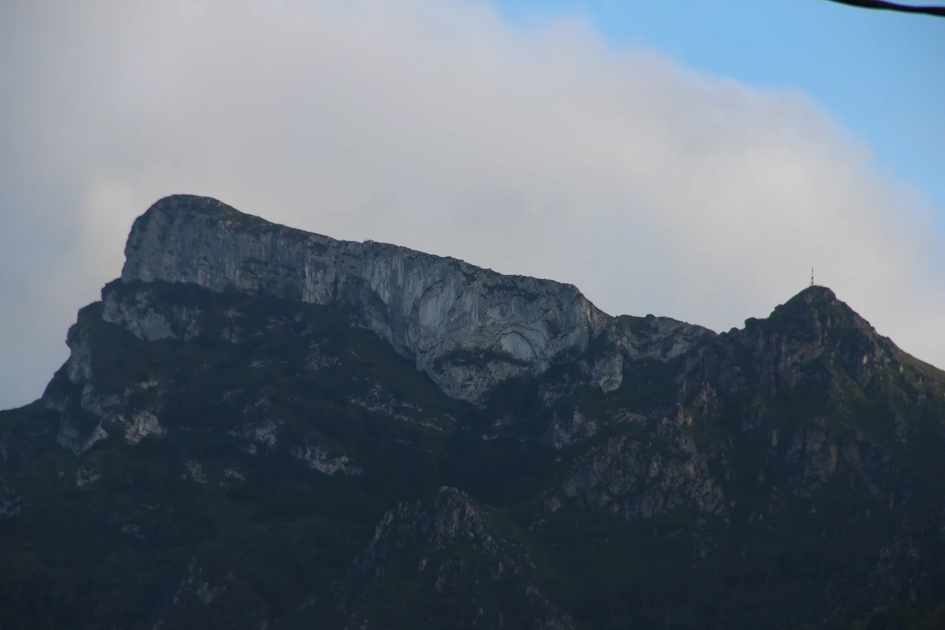 Picos de Europa — Cangas de Onís (Espagne)
