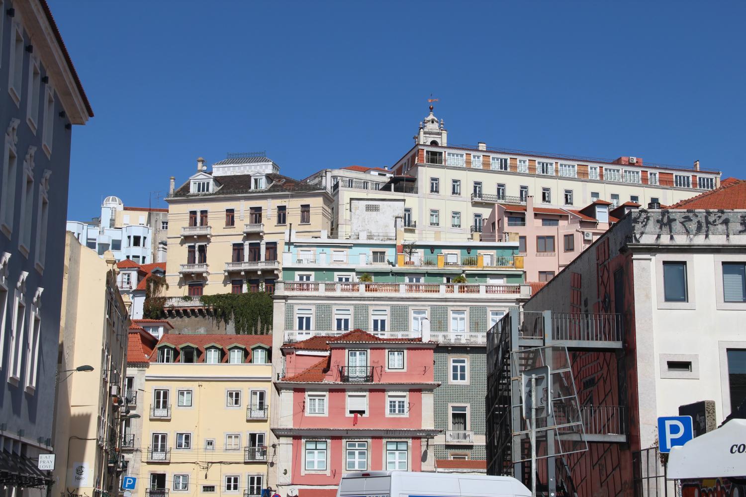 Quoi de plus typique à Lisboa