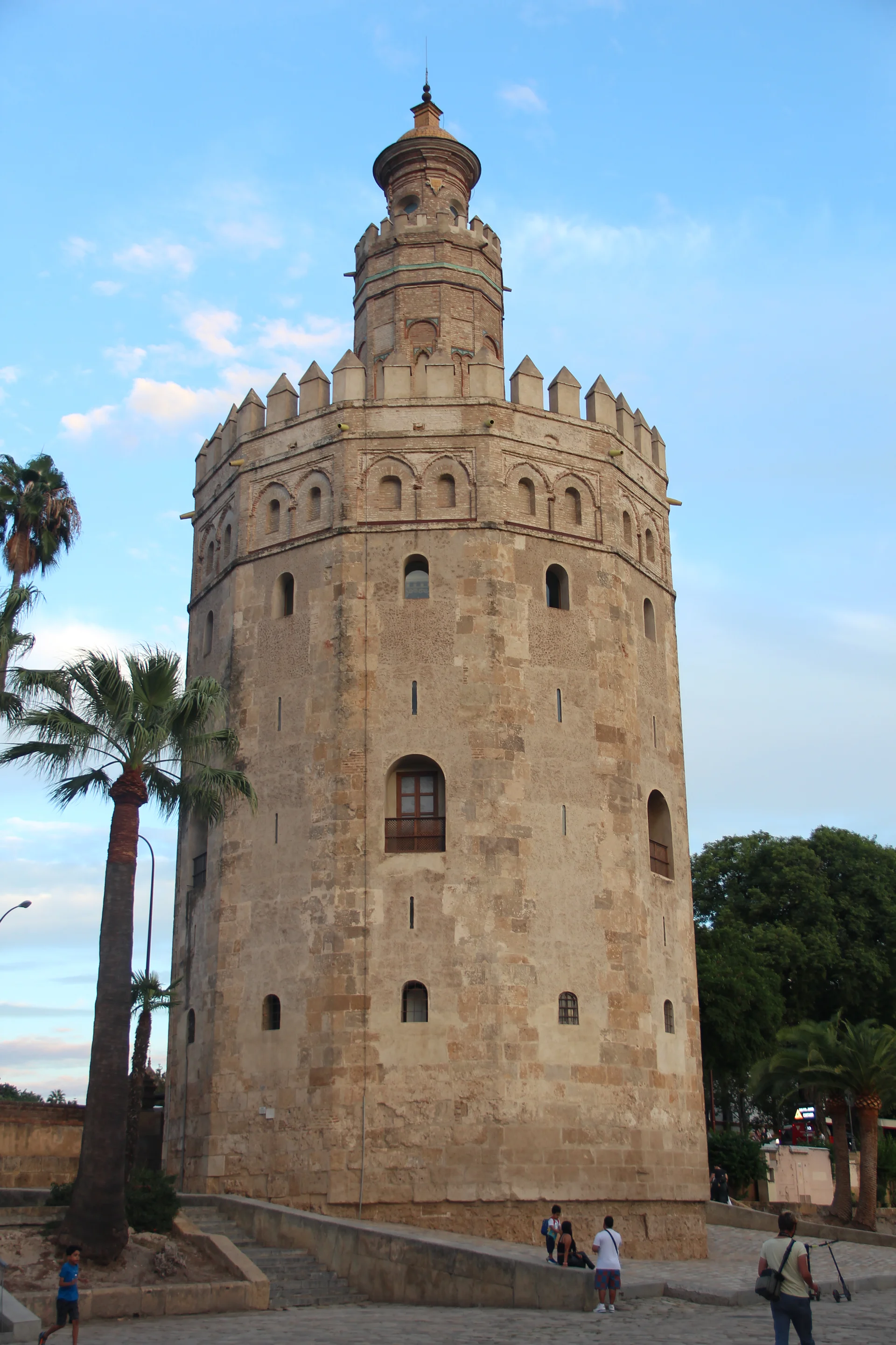 Tour d'or