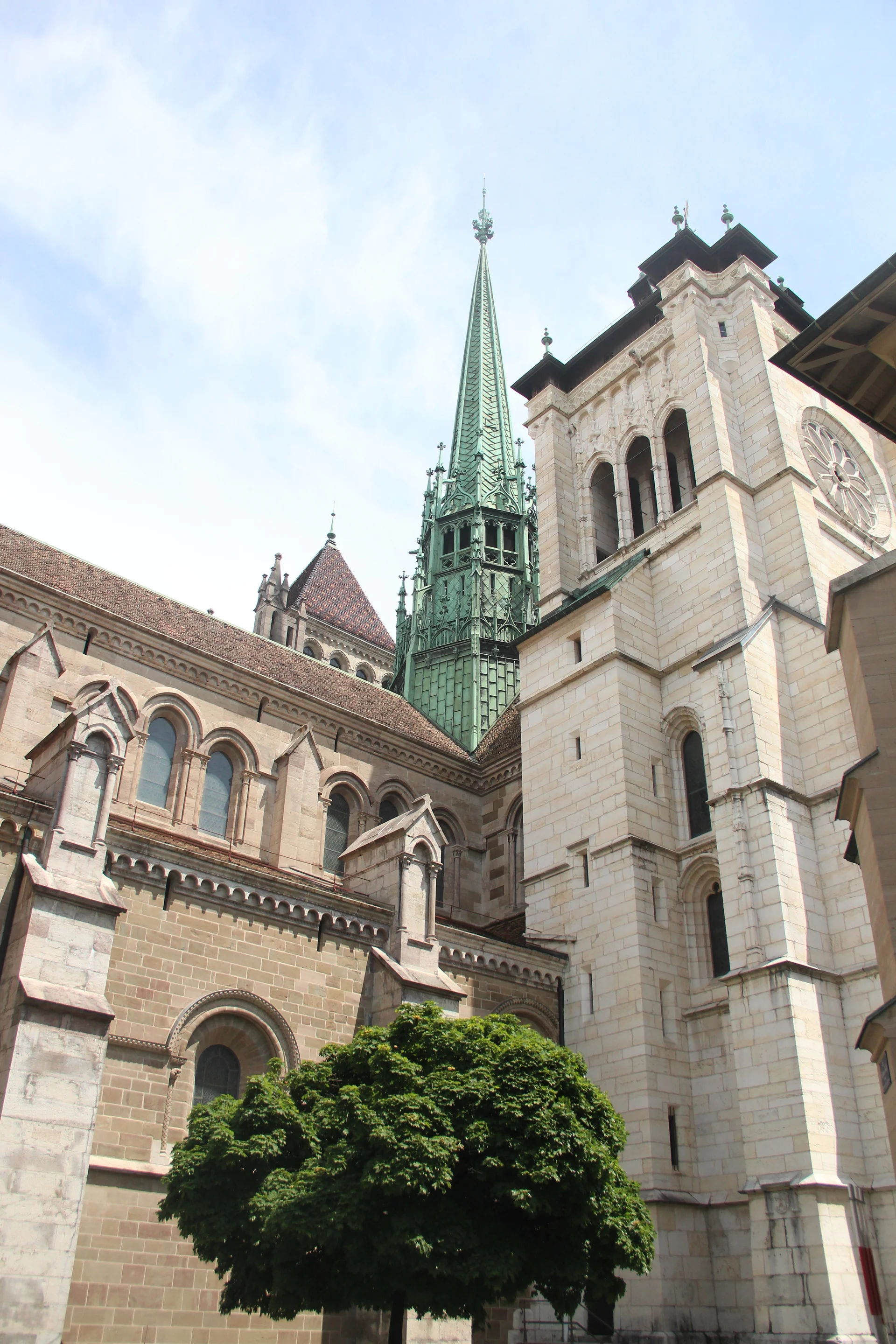 Cathédrale Saint Pierre