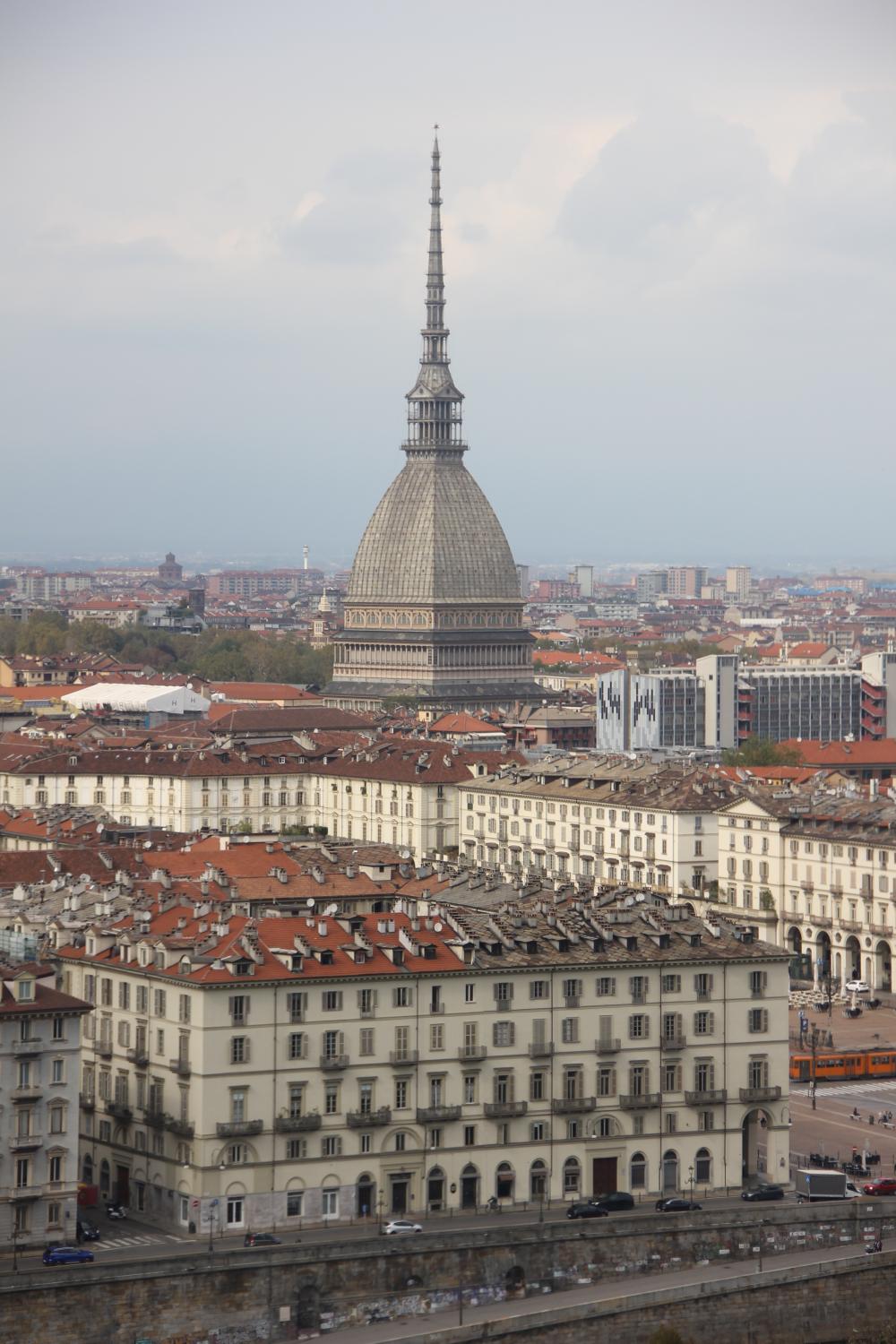 Museo Nazionale del Cinema