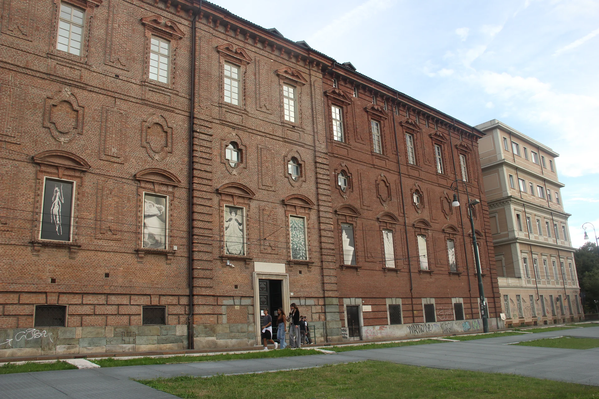 Museo Regionale di Scienze Naturali di Torino — Turin (Italie)