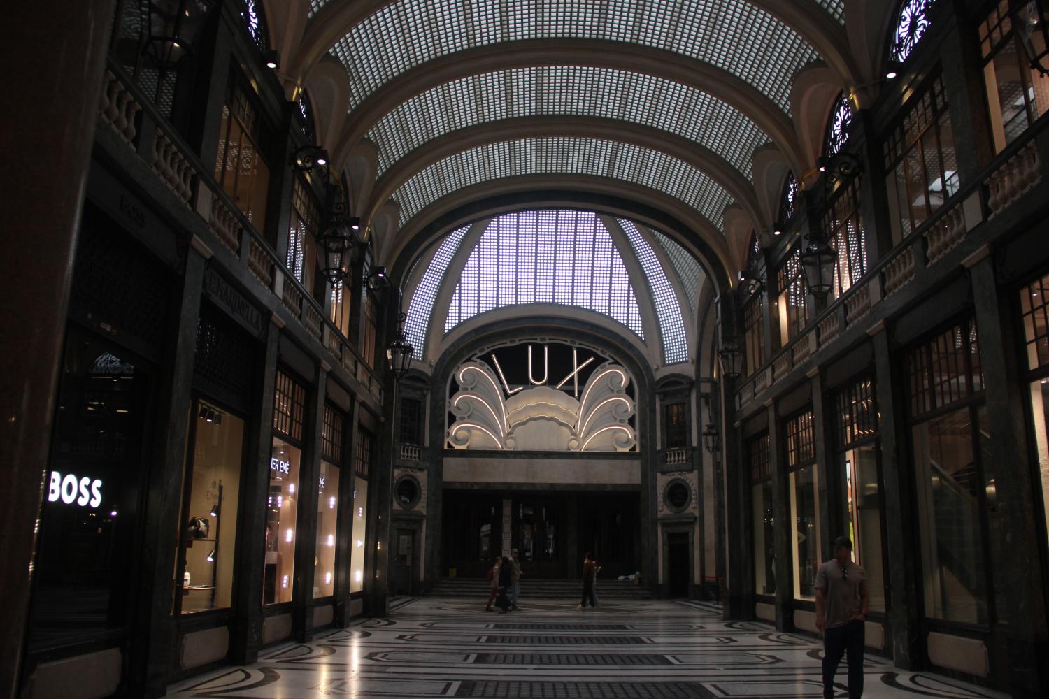 Galleria San Federico