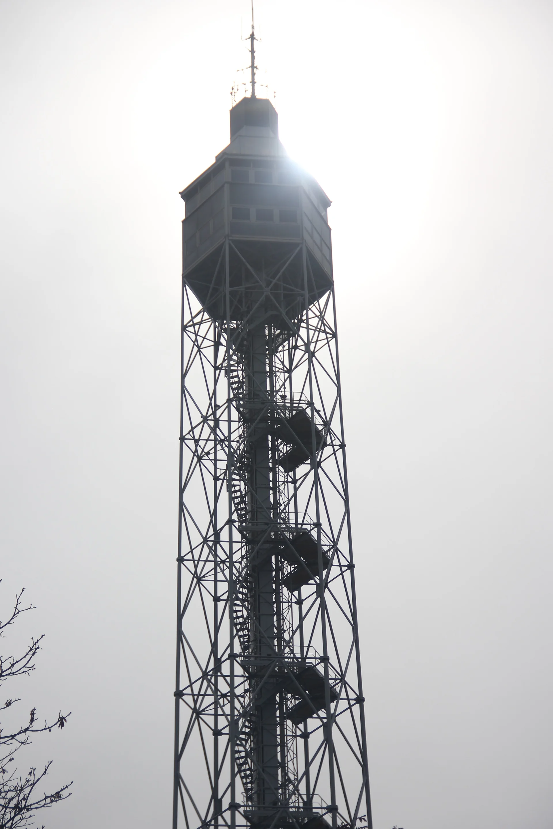 Torre Branca — Torre Branca (Italie)