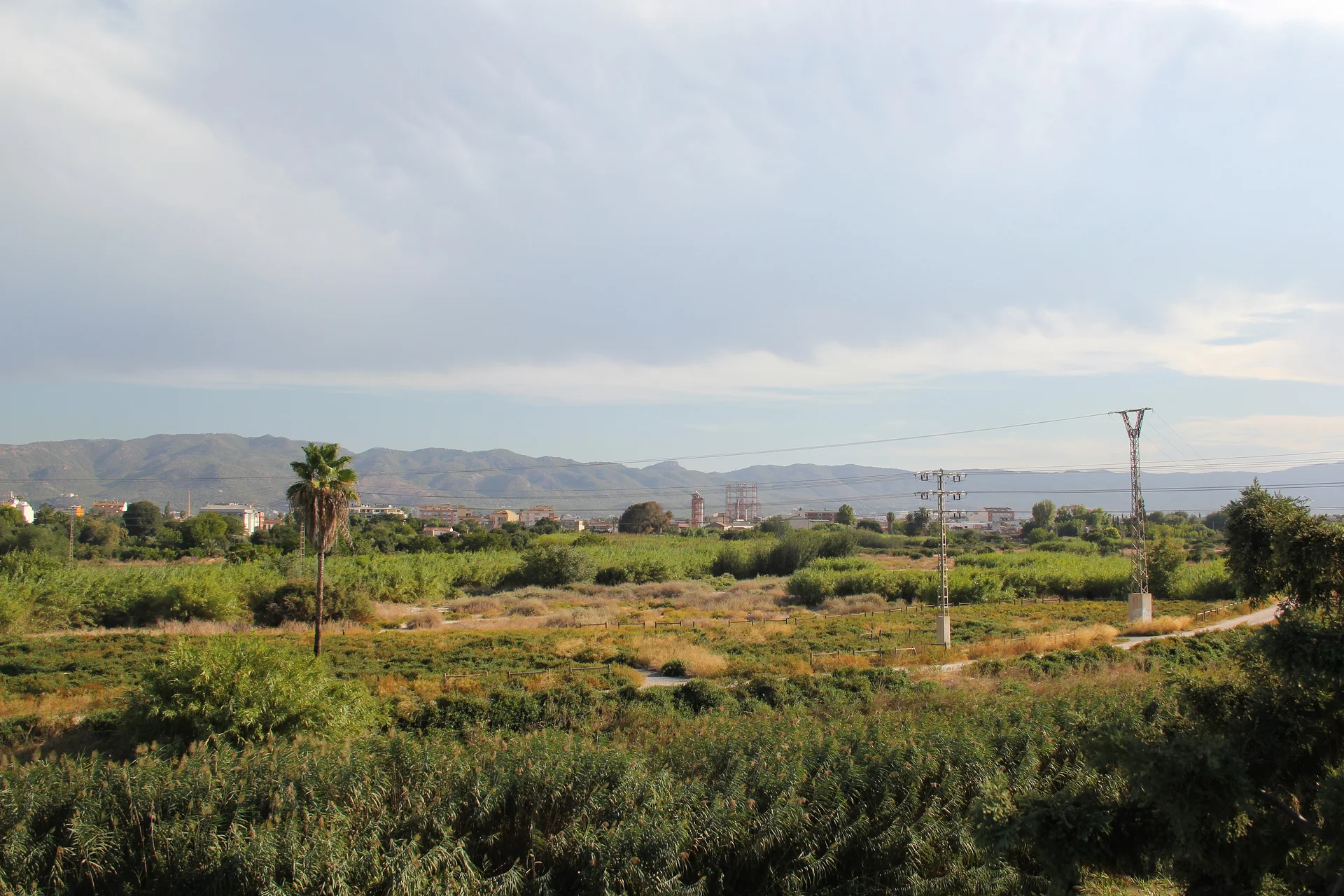 Sierra Murciana Sierra Murciana — Murcie (Espagne)