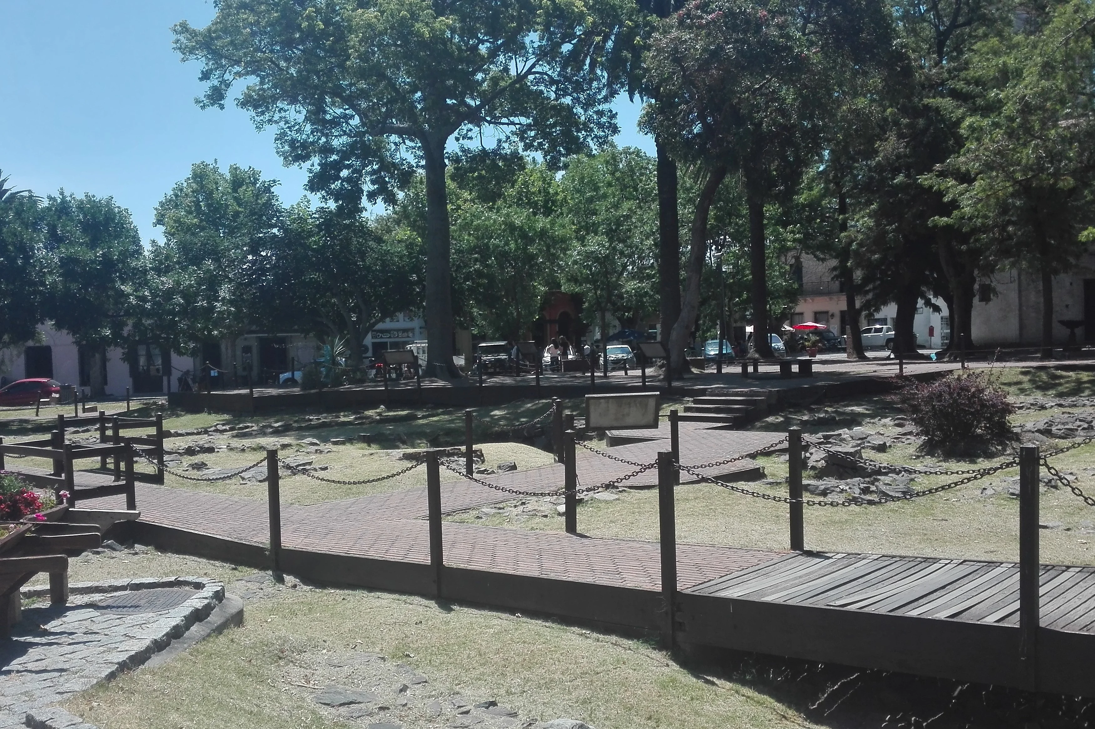 Plaza Mayor