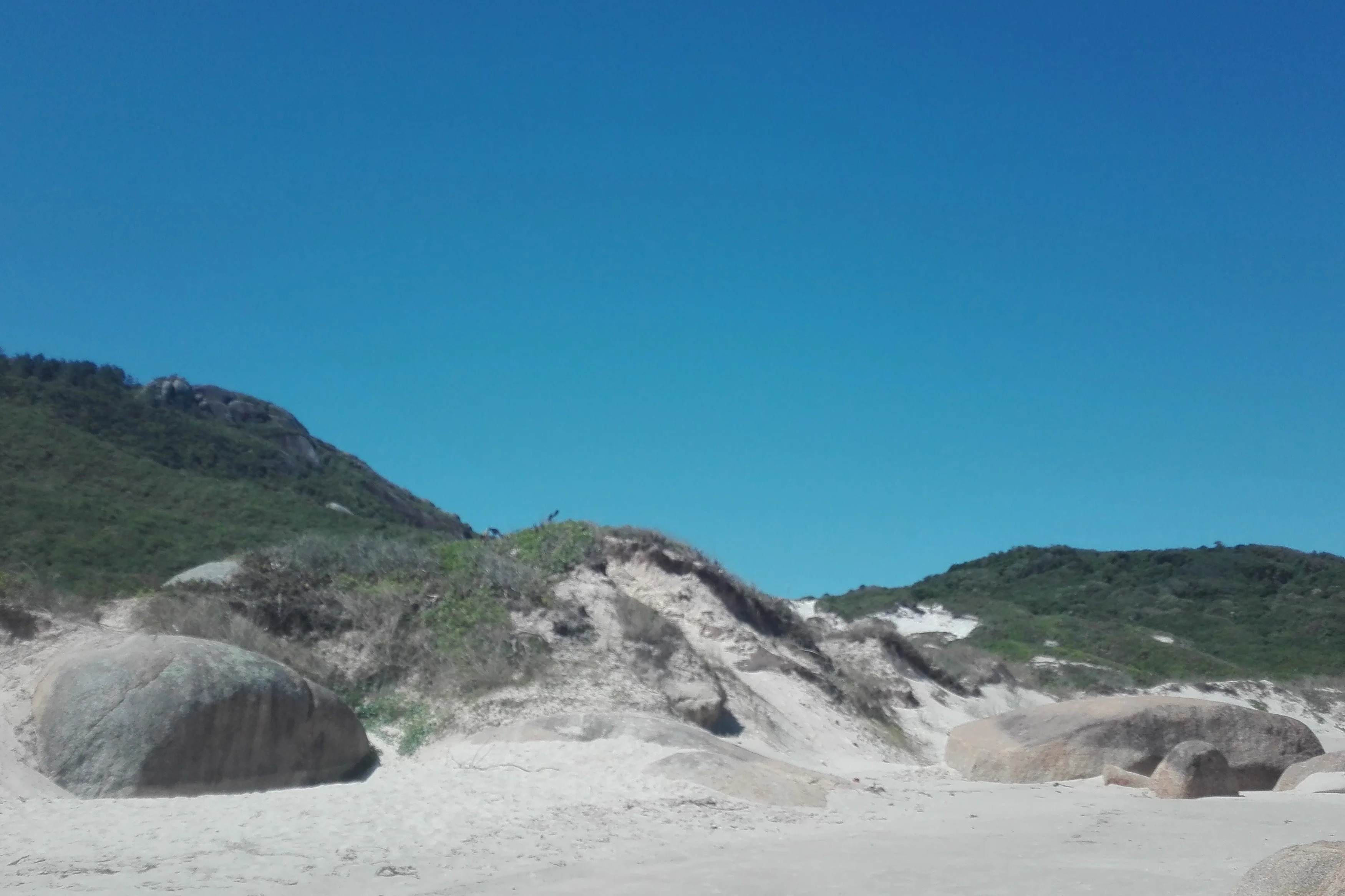 Praia da Galheta