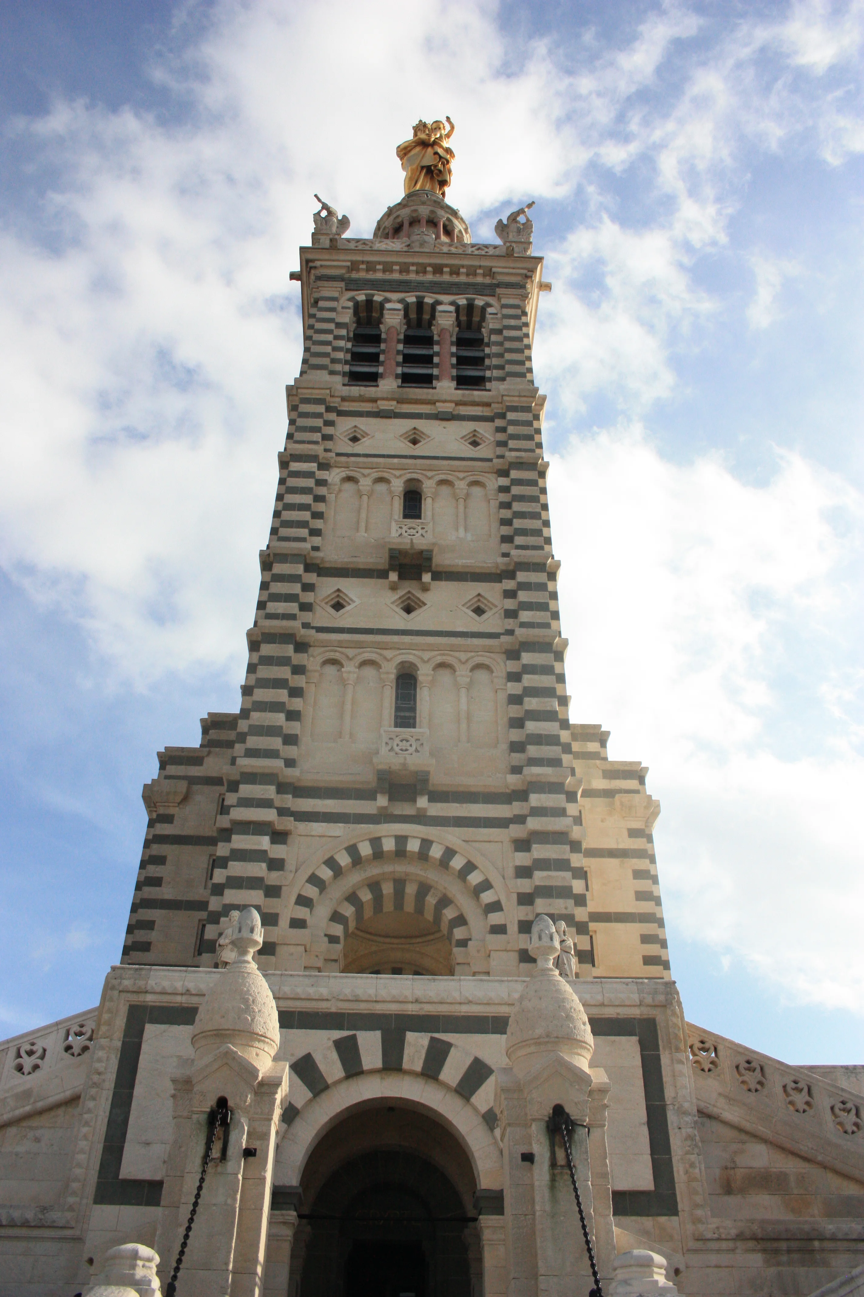 La Cité Phocéenne 