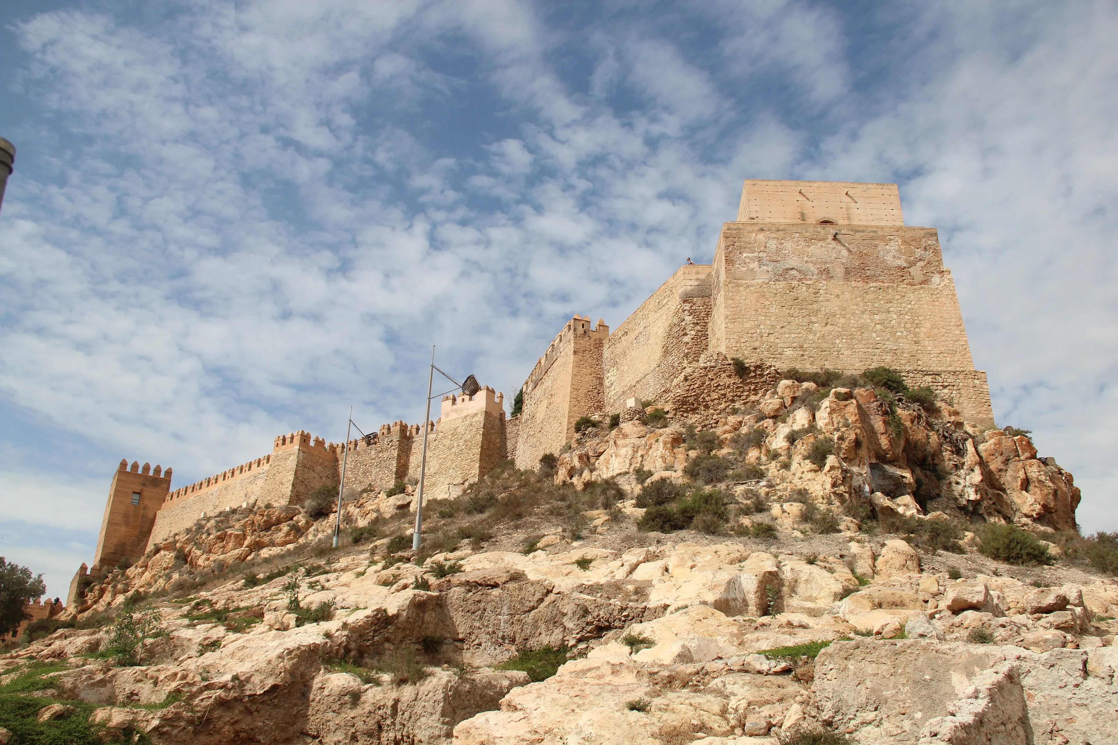 Château de Badis ben Habus 