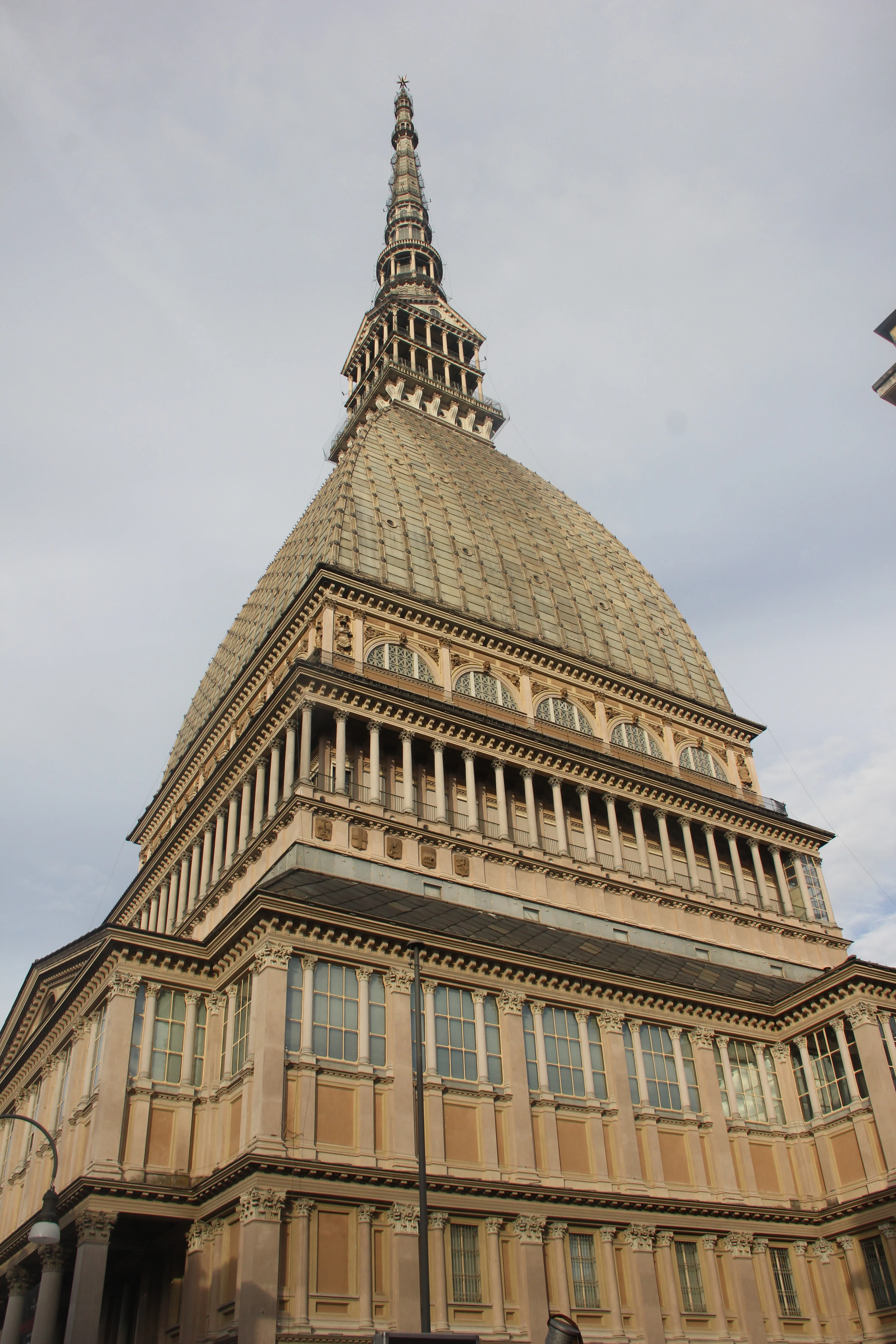 3 giorni a Torino