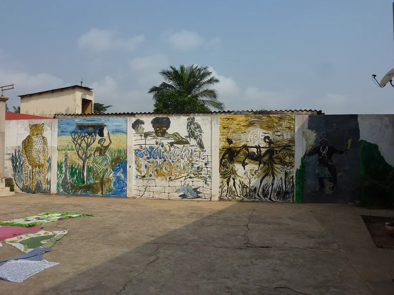Togo 2018 - 6 (Togo)