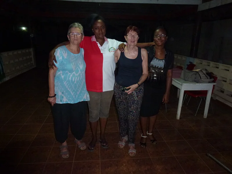 Togo 2018 - 19 (Togo)