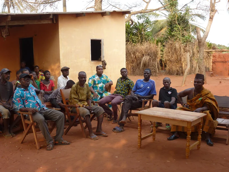 Togo 2018 - 27 (Togo)