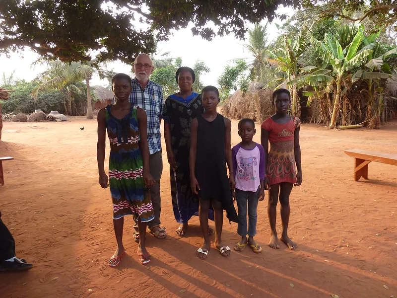 Togo 2018 - 29 (Togo)