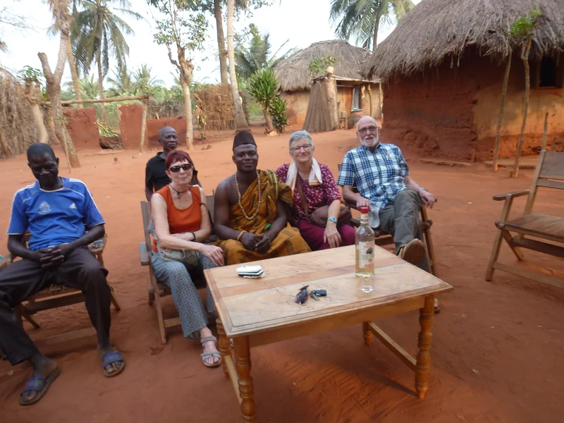 Togo 2018 - 34  (Togo)