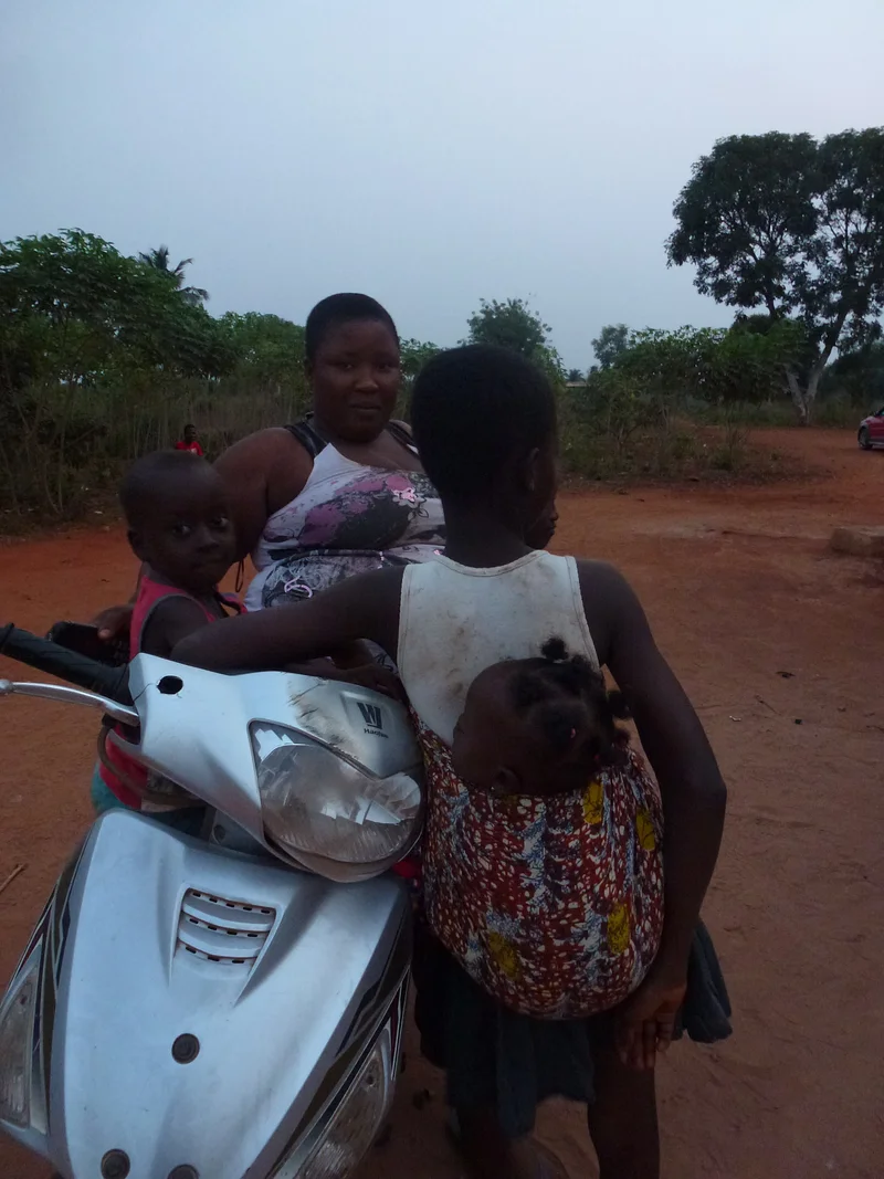 Togo 2018 - 39 (Togo)