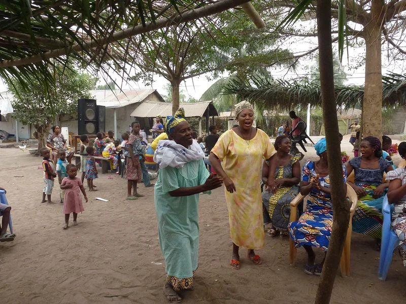Togo 2018 - 41 (Togo)