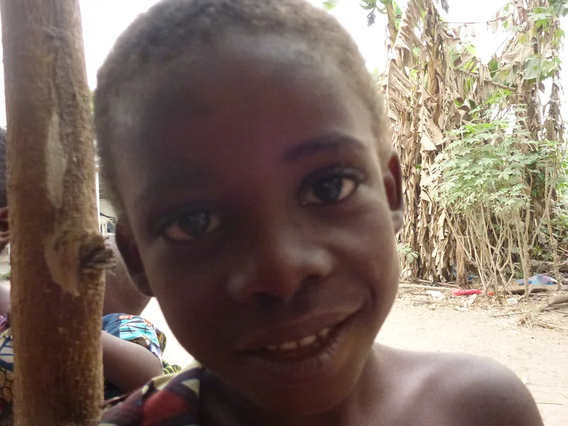 Togo 2018 - 44 (Togo)