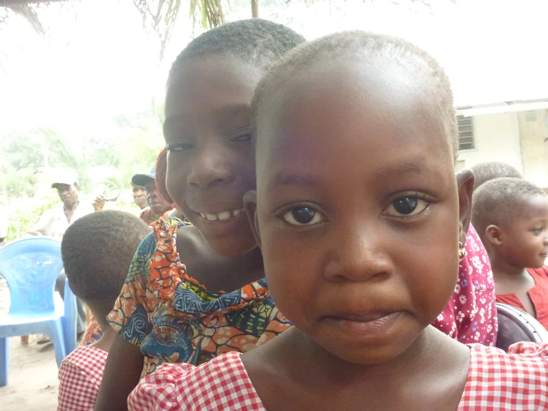 Togo 2018 - 45 (Togo)