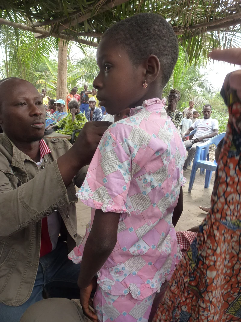 Togo 2018 - 46 (Togo)