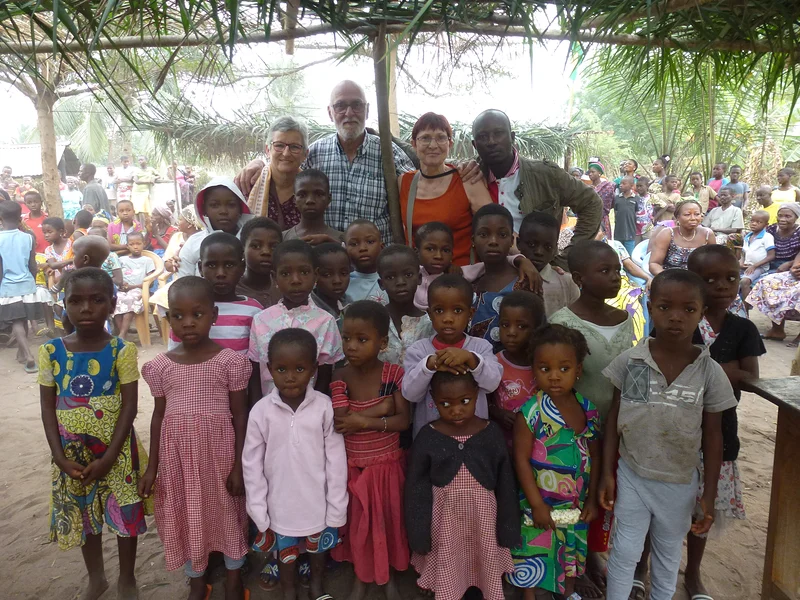 Togo 2018 - 47 (Togo)
