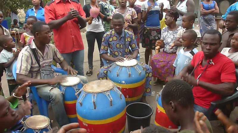 Togo 2018 - 48 (Togo)
