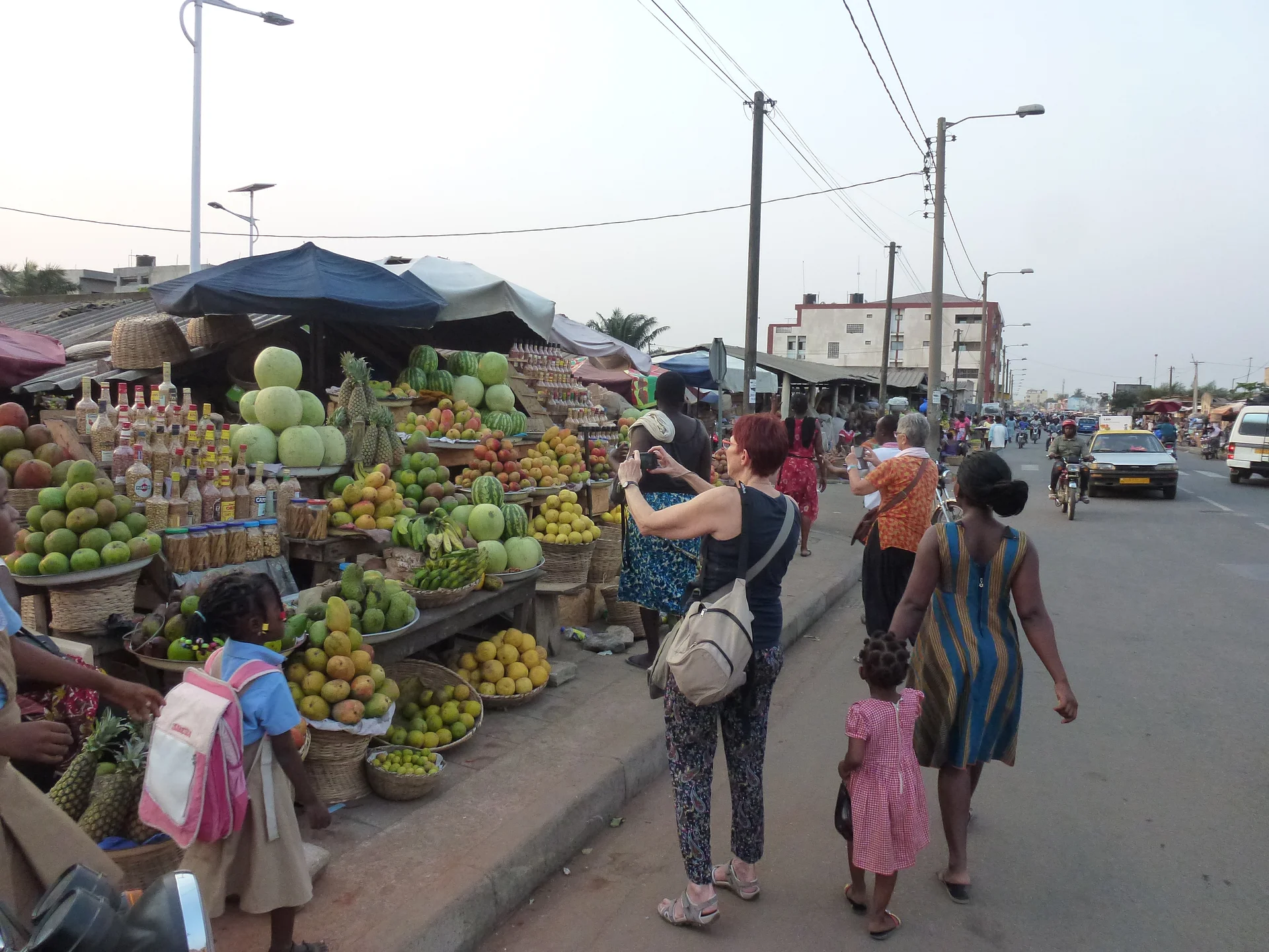 Togo 2018 - 5 (Togo)