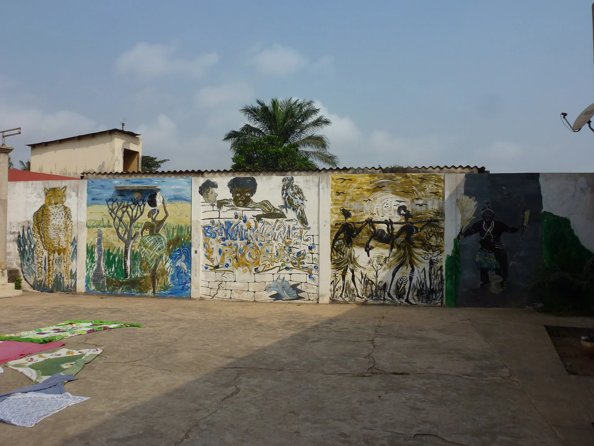 Togo 2018 - 6 (Togo)