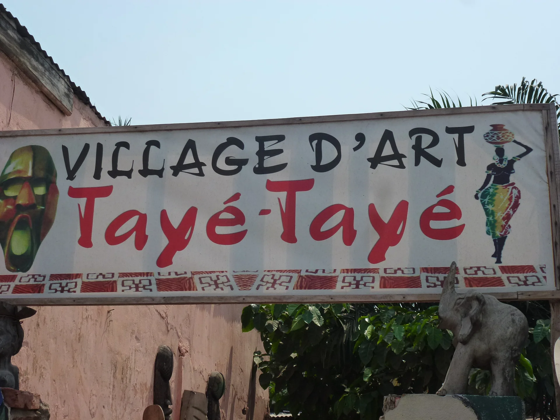 Togo 2018 - 10 (Togo)