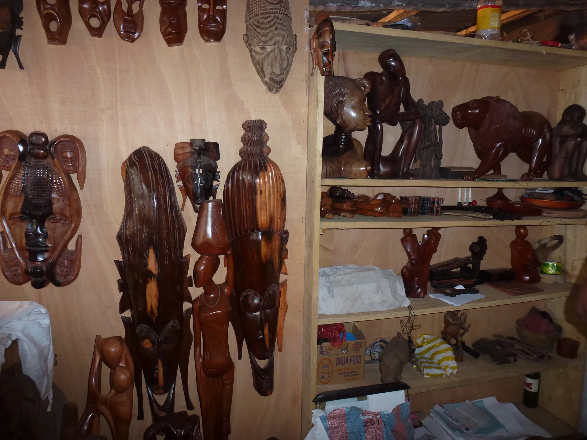 Togo 2018 - 12 (Togo)