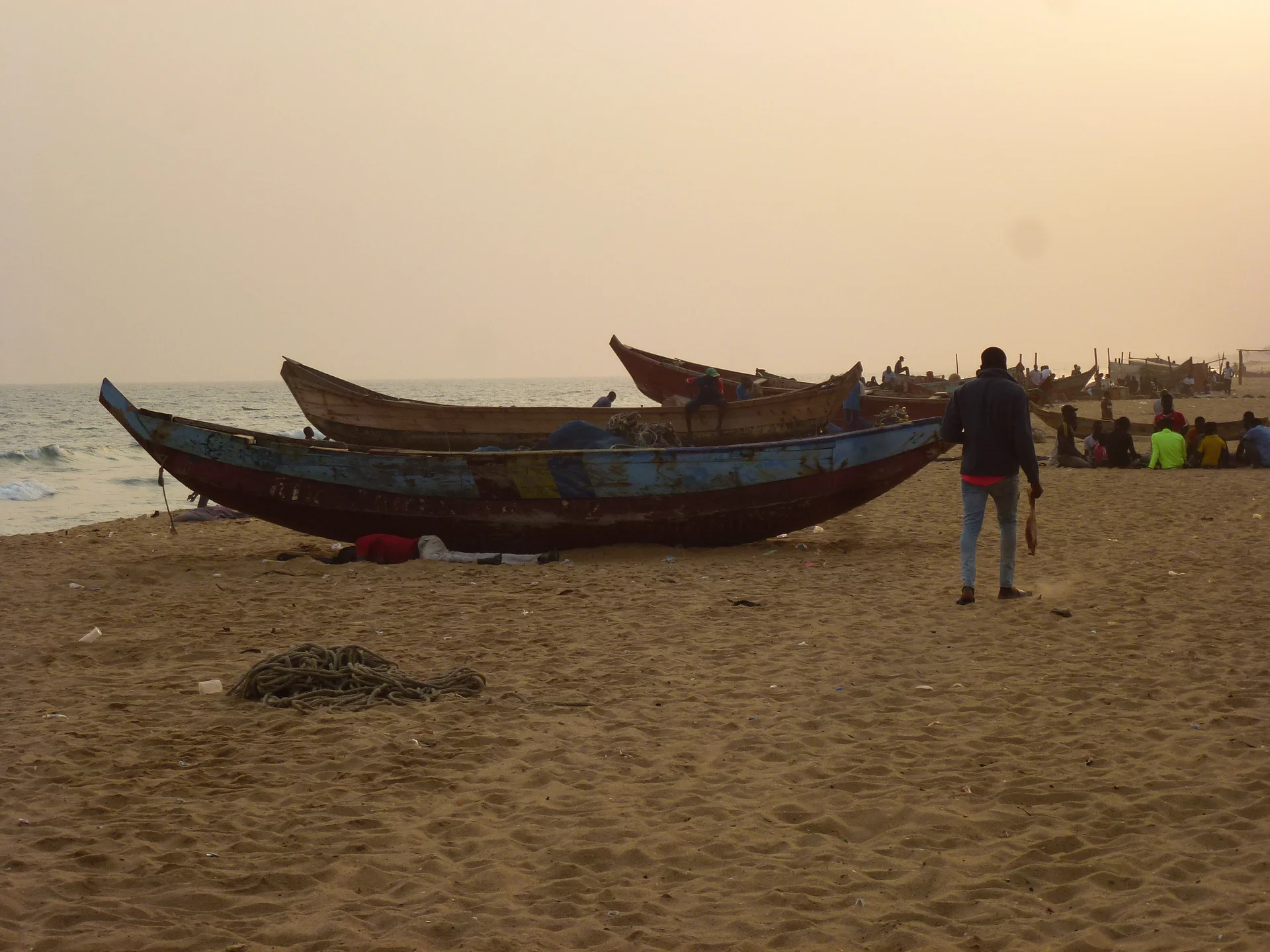 Togo 2018 - 16 (Togo)