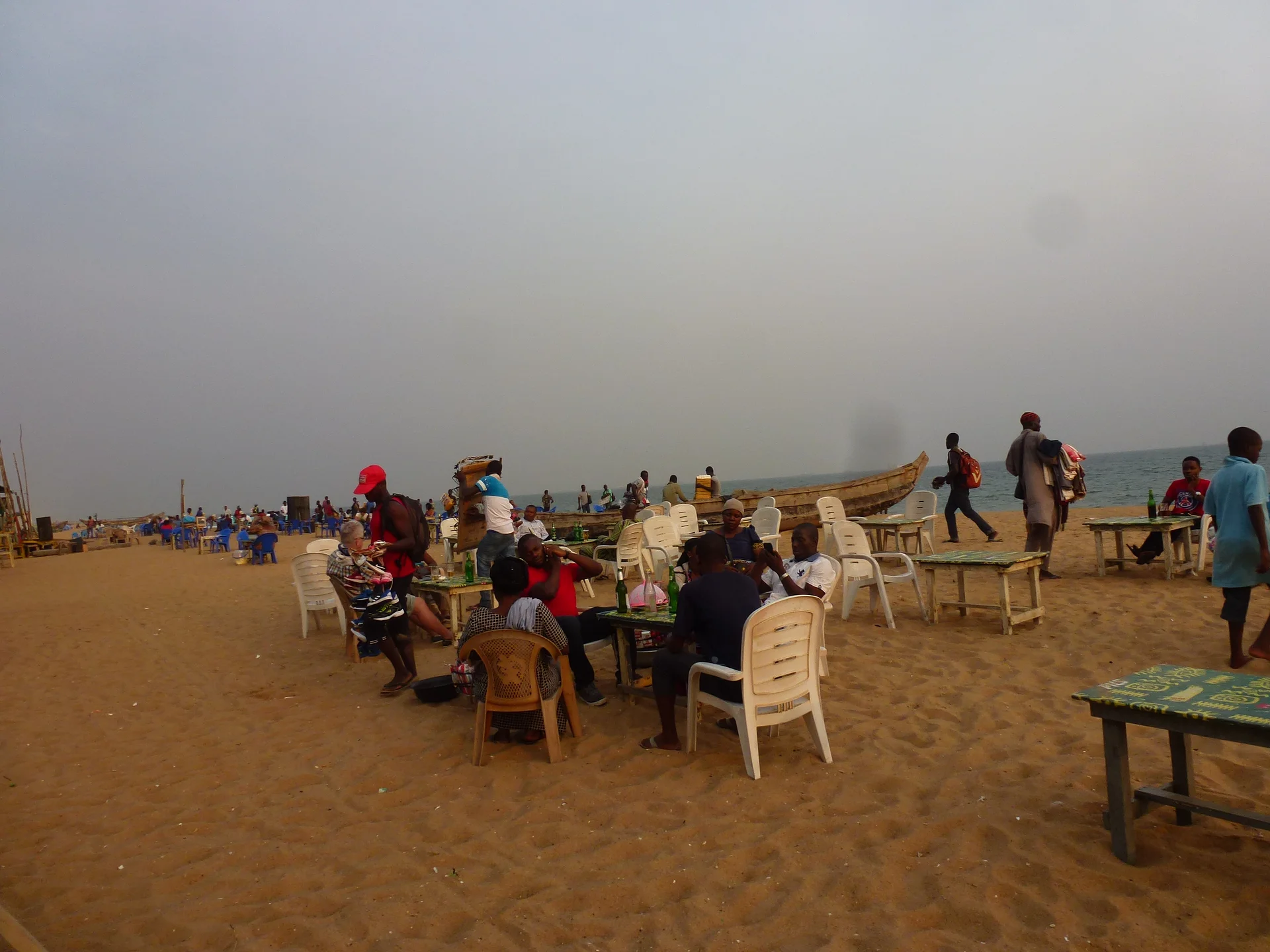 Togo 2018 - 17 (Togo)