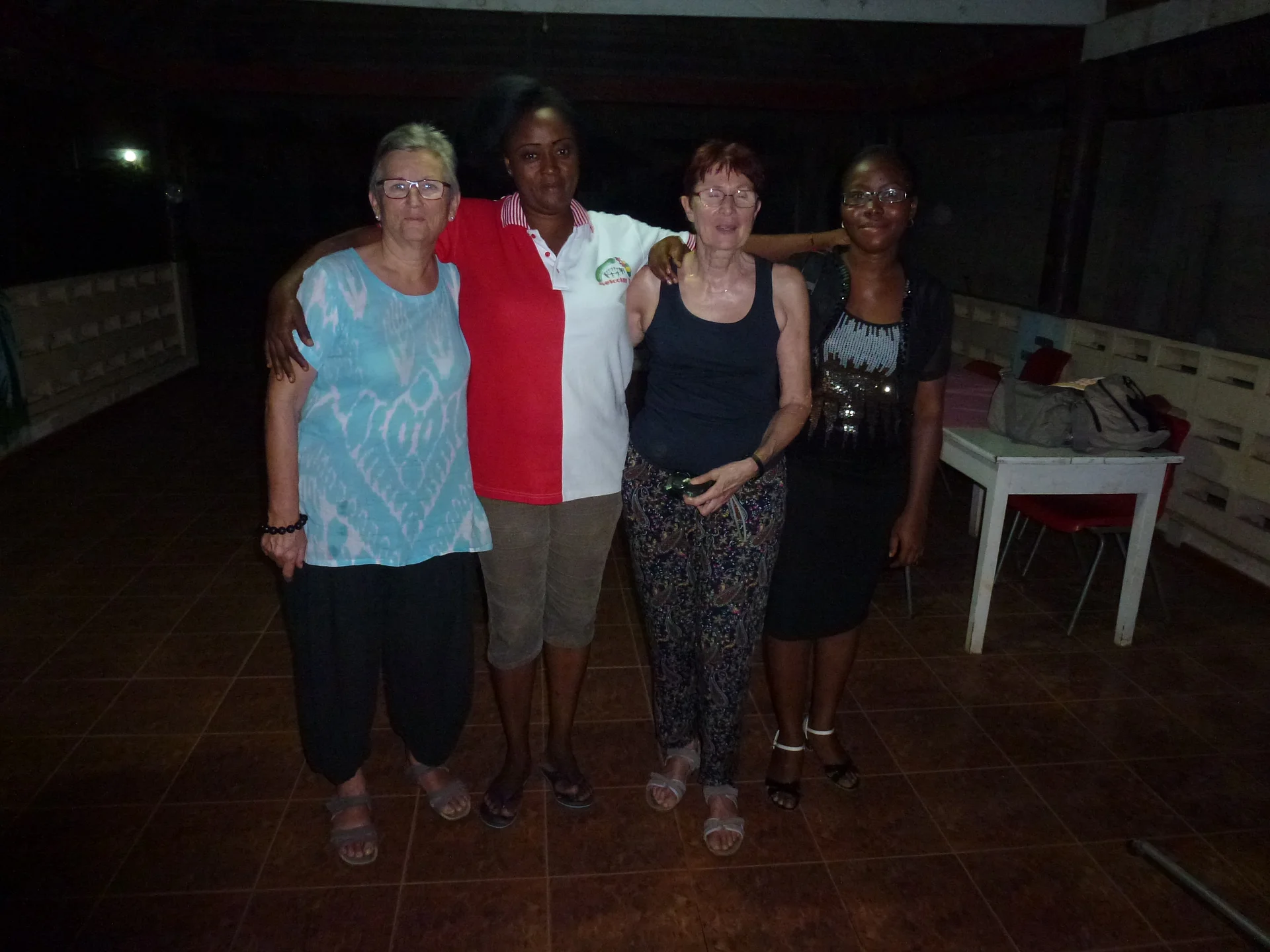 Togo 2018 - 19 (Togo)