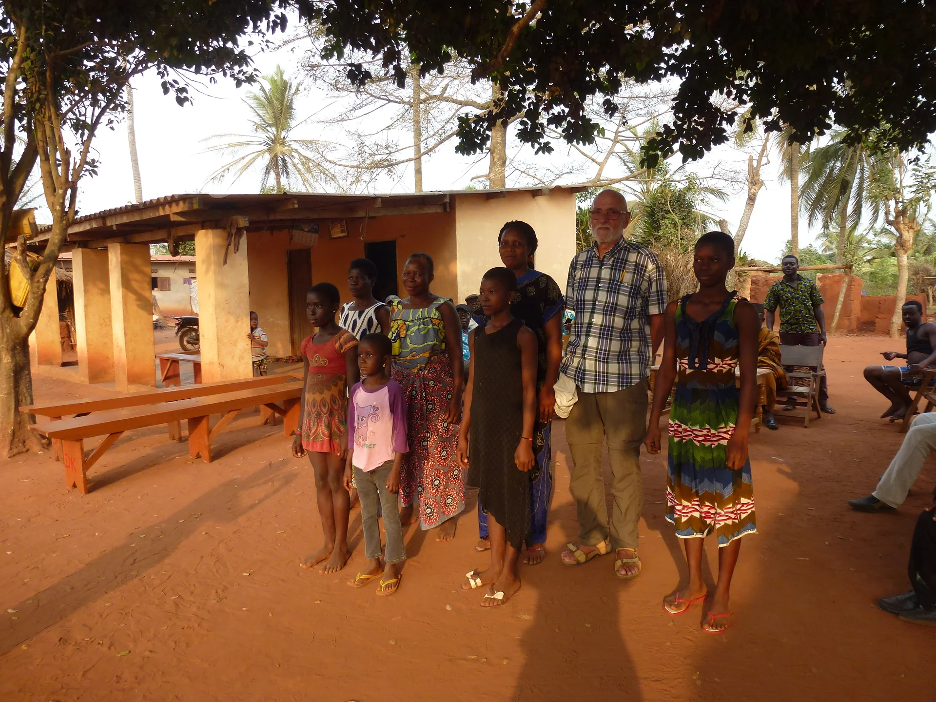Togo 2018 - 30 (Togo)