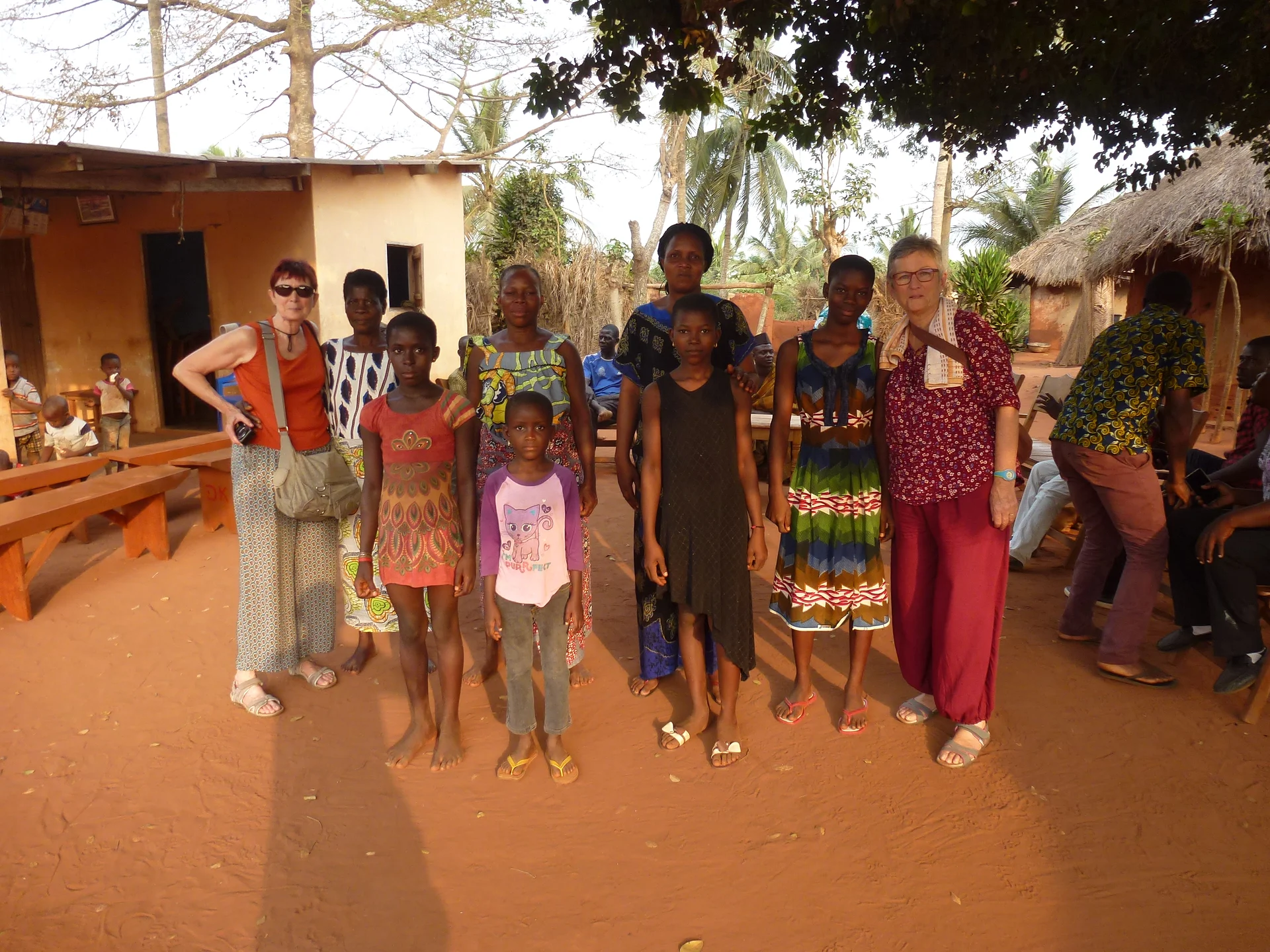 Togo 2018 - 31 (Togo)