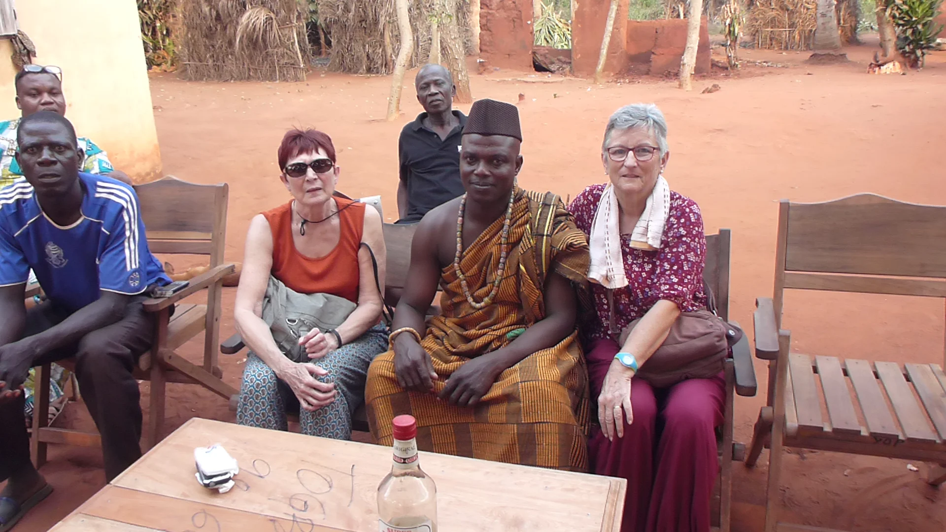 Togo 2018 - 33 (Togo)
